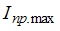 Изображение вопроса Если среднее значение прямого тока мА, то максимал...