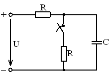 Изображение вопроса Операторная схема замещения цепи имеет вид…...
