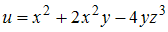 Изображение вопроса В пространстве  определено поле , где .  
 Тогда в...