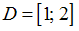 Изображение вопроса Пусть  – множество всех действительных чисел...
