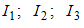 Изображение вопроса Числовые значения трех инвариантов  уравнения крив...