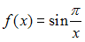 Изображение вопроса Даны функции:  1) ;   2) ;   3) ;   4) .   Тогда...