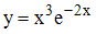 Изображение вопроса Производная функции  равна …...