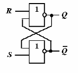Изображение вопроса Электронное устройство, схема которого представлен...