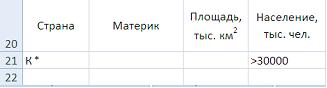 Изображение вопроса Дан фрагмент электронной таблицы.
Количество ...