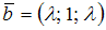 Изображение вопроса Совокупность векторов ,  и  не может являться бази...