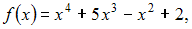 Изображение вопроса Если  то коэффициент a3 разложения данной функции ...