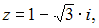 Изображение вопроса Если  то мнимая часть главного значения логарифма ...