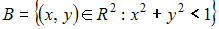 Изображение вопроса Мера плоского множества  где  и  равна …...