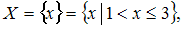 Изображение вопроса Пусть заданы два множества:     Тогда геометриче...