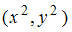 Изображение вопроса Отображение  ставит в соответствие точке плоскости...