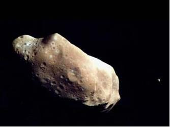 Изображение вопроса Данный снимок является изображением …...