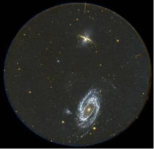 Изображение вопроса Установите соответствие между объектом и его место...