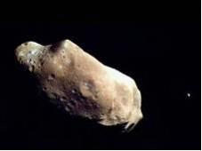 Изображение вопроса Установите соответствие между изображением небесно...