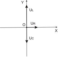 Изображение вопроса Сопротивление, катушка индуктивности и конденсатор...