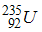 Изображение вопроса Чтобы уран  превратился в стабильный изотоп свинца...