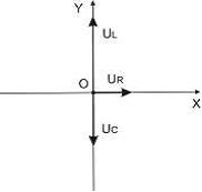 Изображение вопроса Сопротивление, катушка индуктивности и конденсатор...