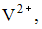 Изображение вопроса Число неспаренных электронов в ионе  находящемся в...