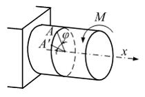Изображение вопроса Величина φ является …...