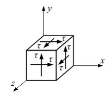 Изображение вопроса Если     то линейные деформации:...