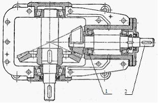 Изображение вопроса Кейс-задания: Кейс 2 подзадача 1
Конический ре...