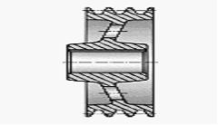 Изображение вопроса Изображенная на рисунке конструкция относится к