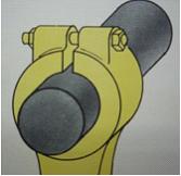 Изображение вопроса Изображенная на рисунке конструкция является ̷...