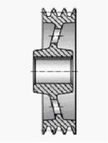 Изображение вопроса Изображеная на рисунке сборочная единица называетс...