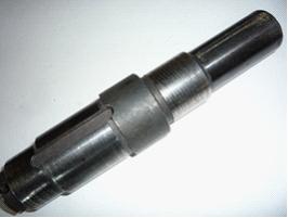 Изображение вопроса Жесткость изображенной на рисунке детали может быт...