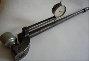 Изображение вопроса Изображенный на рисунке динамометрический ключ исп...