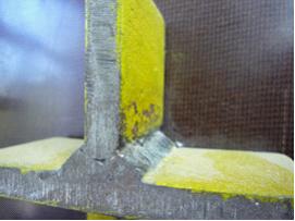 Изображение вопроса Основным критерием работоспособности изображенного...