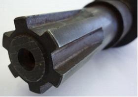 Изображение вопроса В условном обозначении изображенных на рисунке ...