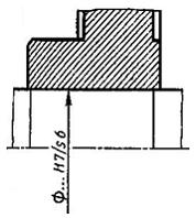 Изображение вопроса Основным критерием работоспособности изображенного...