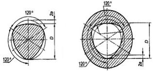Изображение вопроса Основным назначением соединения, состоящего из дет...