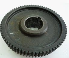 Изображение вопроса Повышение прочности зубьев стальных зубчатых колес...