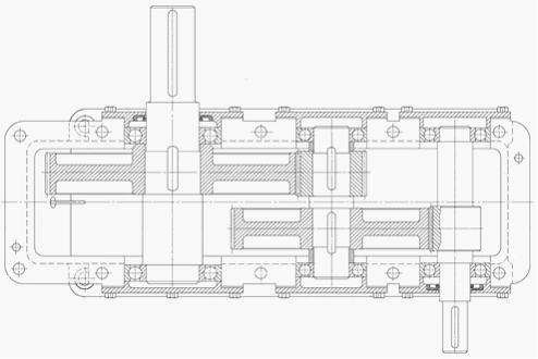 Изображение вопроса Основным параметром, определяемым при проектном ра...