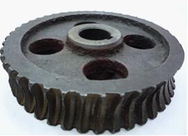 Изображение вопроса Изображенная на рисунке цельная деталь __&...