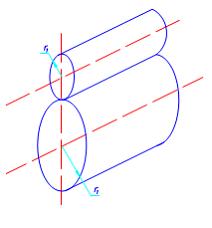 Изображение вопроса Основной критерий работоспособности катков фрикцио...