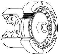 Изображение вопроса Основным критерием работоспособности волновой зубч...
