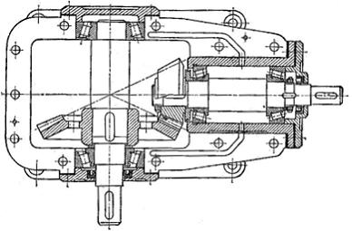 Изображение вопроса Для повышения прочности по контактным напряжениям ...
