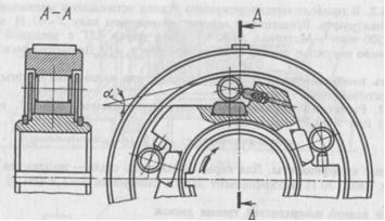 Изображение вопроса Изображенная на рисунке муфта относится к типу