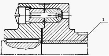 Изображение вопроса В изображенной на рисунке конструкции предохраните...