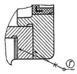 Изображение вопроса Нанесение герметика на сопрягаемые поверхности кры...