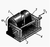 Изображение вопроса Изображенный на рисунке механизм называется …...