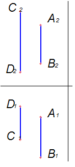Изображение вопроса Прямые, изображенные на чертеже, …...