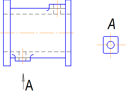 Изображение вопроса На чертеже изображен…...