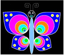 Изображение вопроса На рисунке представлен исходный фрагмент графическ...