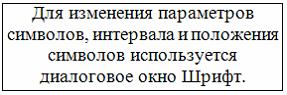 Изображение вопроса На рисунке представлен фрагмент текстового докумен...