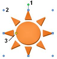 Изображение вопроса Установите соответствие между номерами и обозначен...