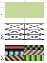 Изображение вопроса Установите соответствие между отформатированными б...
